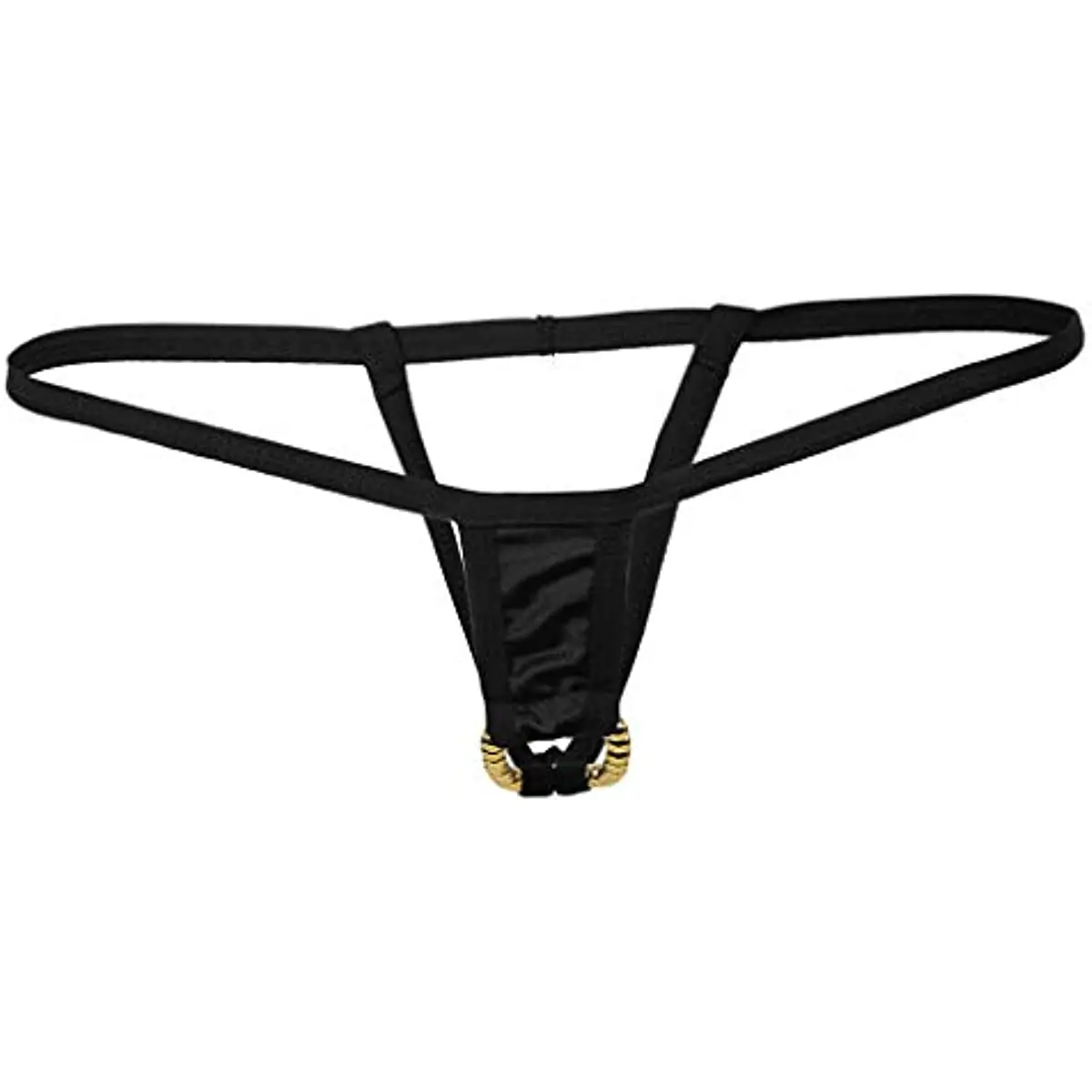 Męskie stringi stringi stringi Bikini męskie majtki