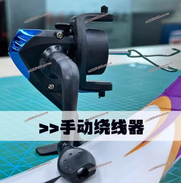 ferramenta-eletrica-portatil-de-enrolamento-de-elastico-com-tela-digital-para-operacao-rapida-acessorio-para-enrolar-elastico-em-aeromodelos-a-combustao