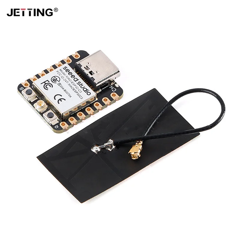 Seeed Studio XIAO ESP32C3 Thumb WIFI Development Board Electronic Accessories Tool