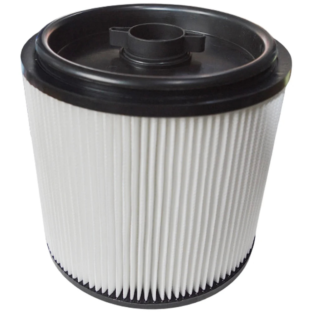 WD1s Classic Filter Vacuum Cleaner Filter Sturdy Design Construction Effective Air Output Precise Dimensions Fit