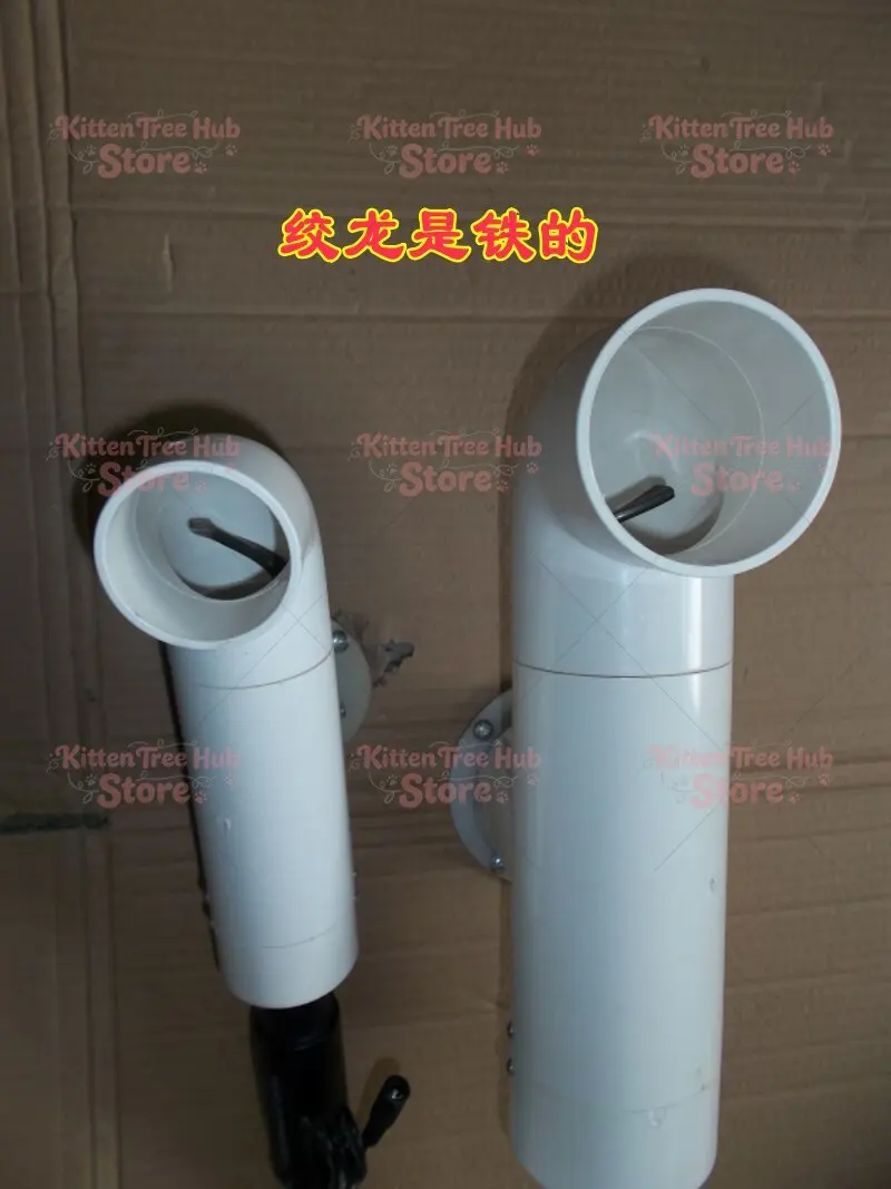 Chicken automatic feeder Feeder Timed feeder Waterproof