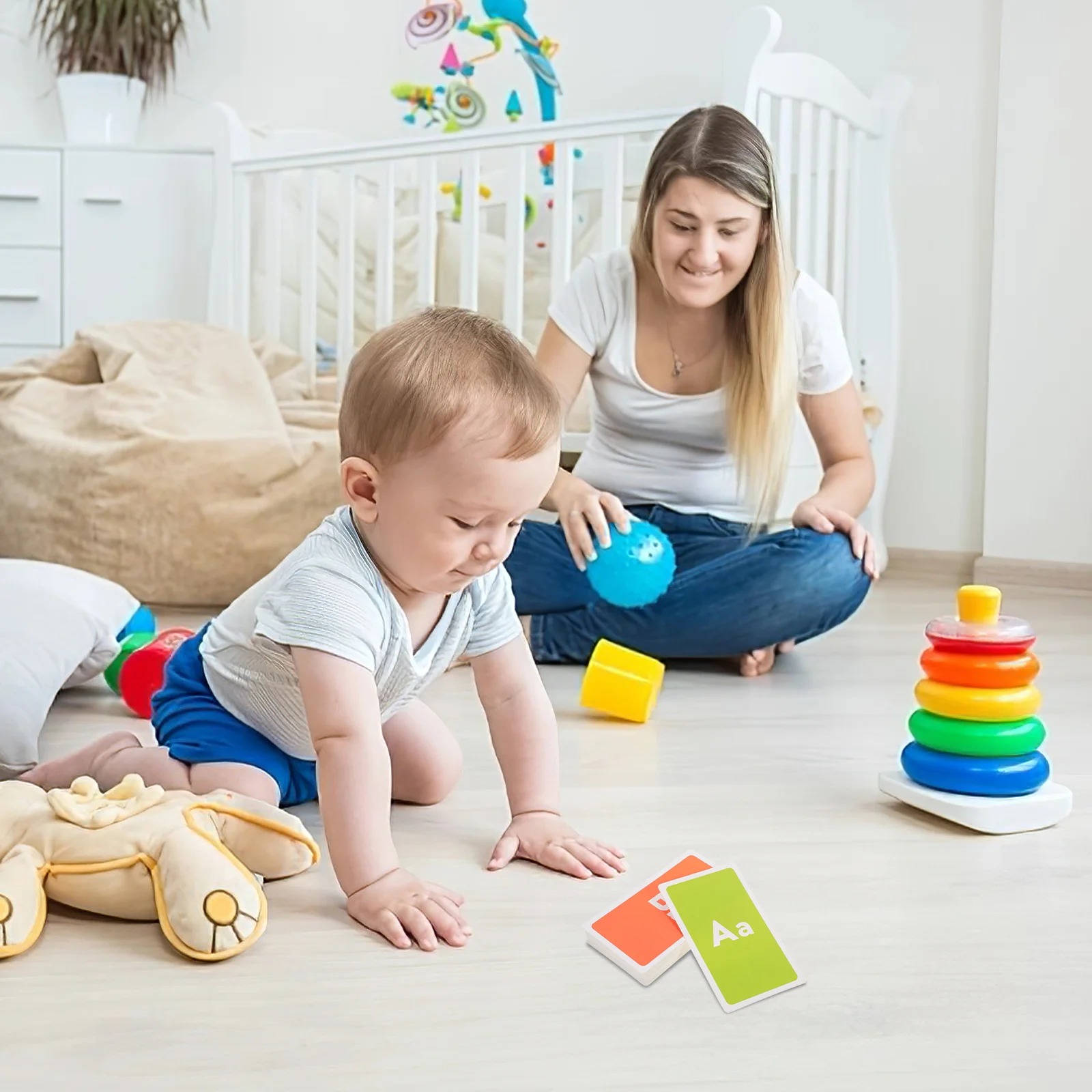 58 pçs aprendizagem cartões flash educação precoce forma carta número jogos de reconhecimento de cor para crianças habilidades cognitivas