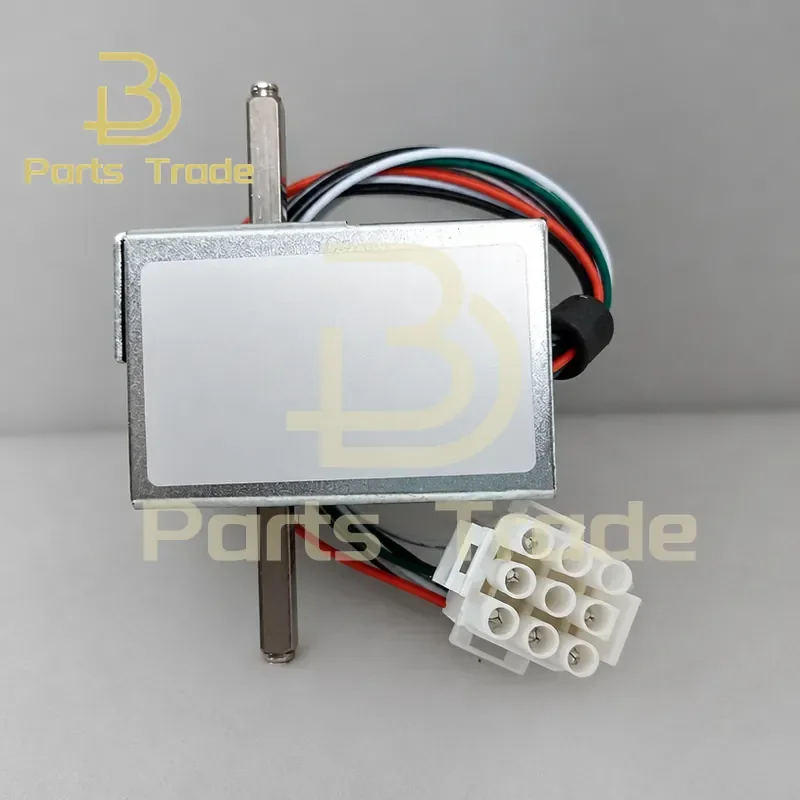 for ET-165 ET-126 MCU Style Electronic Throttle Controller Accelerator Pedal Commander Sprint Booster 0-5V