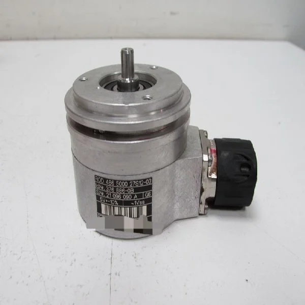 Rod 486 5000 27S12-… - image