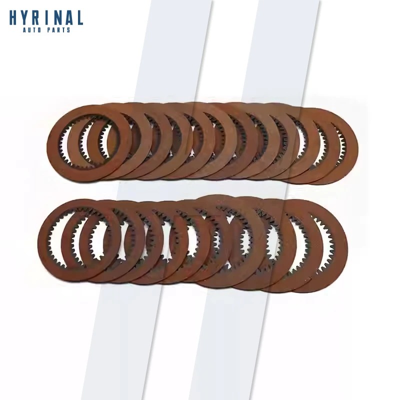 

SMMA GNBA Ремкомплект фрикционных дисков коробки передач для Honda Civic, подходит для FA1 City 1,8/2,0 л, диск сцепления коробки передач