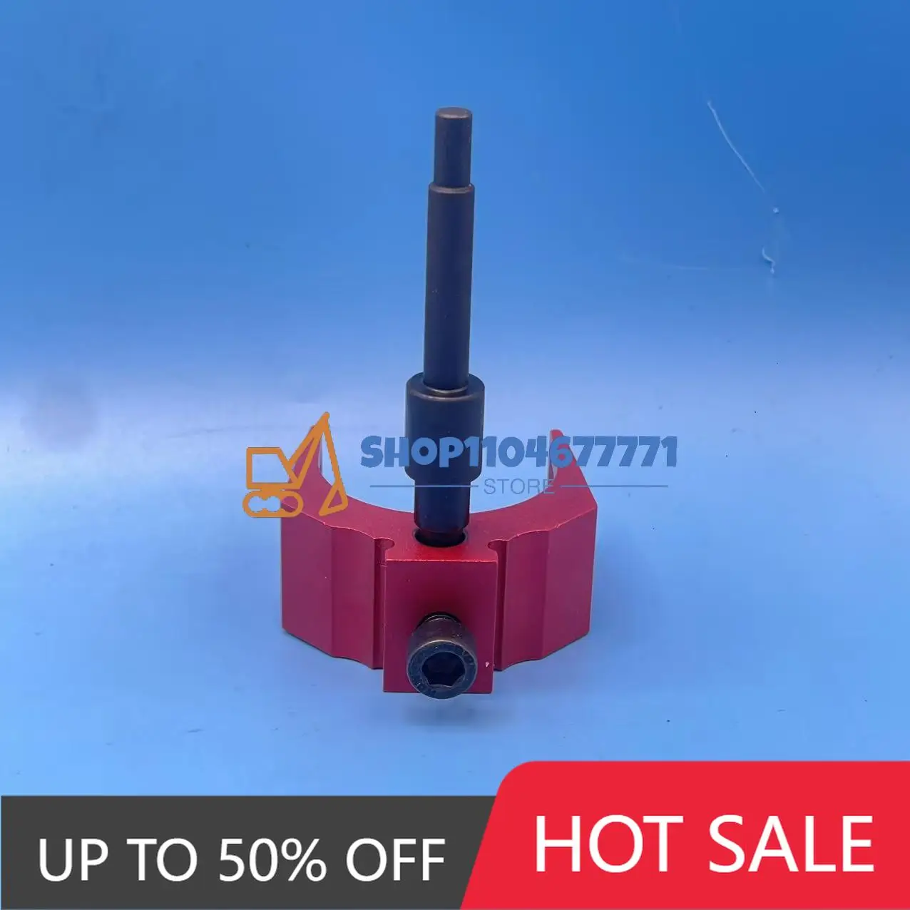 Fuel Injector Height Adjustment 9U-7227 Tool 9U7227 For 3406E C-15 C-16 Engine Excavator Parts