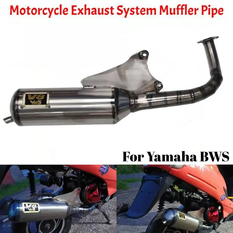 For Yamaha BWS100 4… - image