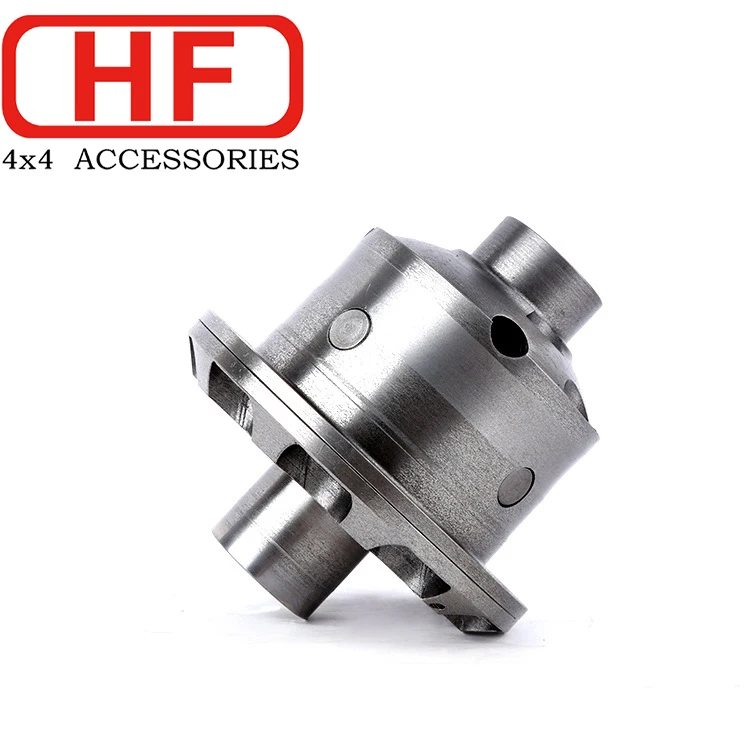 HF Manufacturer of  RD136 Air Locker Differential Gear with Top Quality Auto 4x4 Accessories