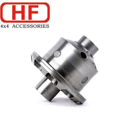 HF Manufacturer of  RD136 Air Locker Differential Gear with Top Quality Auto 4x4 Accessories