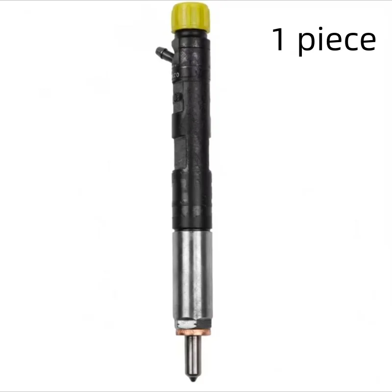 For EJBR01801A Fuel Injector 28232248 EJBR01801A Fuel Injector Assembly 8200365186. Unit 1 Is Not 4