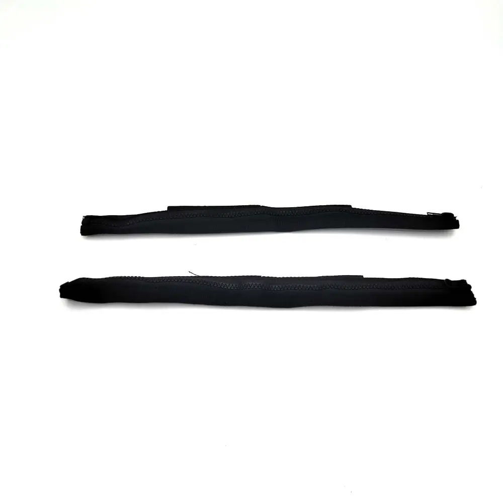

2Pcs Door Limiting Strap Wire Protecting Harness for Jeep Wrangler JK/JL/JT (07+)