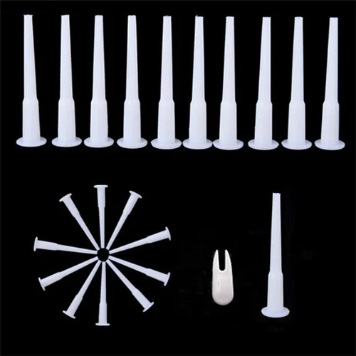 10 Uds. Tapones de aire para pelota de Yoga, tapón de aire para pelota de Yoga de alta calidad, gimnasio, ejercicio físico, pelota deportiva, pelota para saltar, tapón de aire, Pin