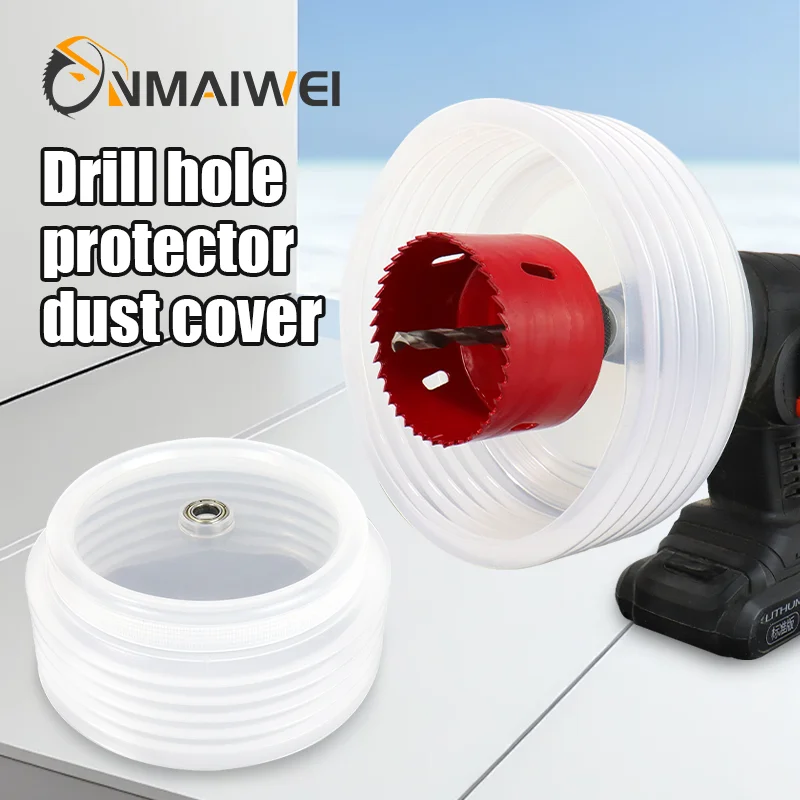 

Электрическая ударная дрель 125/200 мм, пылезащитный чехол, пылесборник, открывалка для отверстий, макс. 125 мм, пылезащитная кольцевая пила, сверло, аксессуар для ручного инструмента