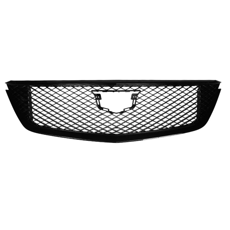 

Direct Wholesale for Cadillac CT5 Front Sports Version Air Intake Grille ABS Material