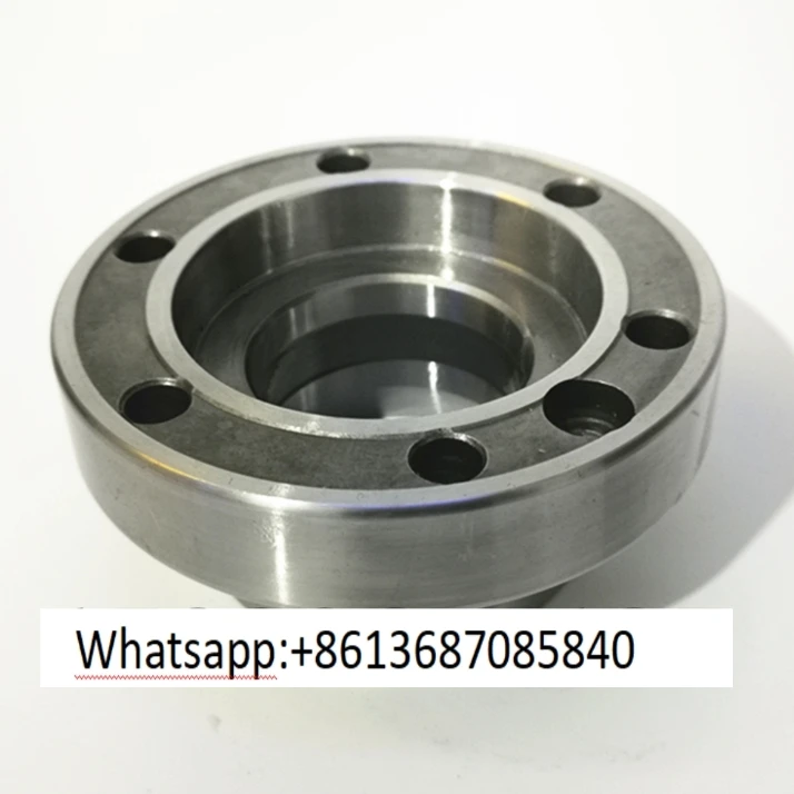 

0640 Collet Seat Sleeve CNC Machine Tool Accessories Instrument Lathe Chuck Spindle A2-5 A2-4 A2-6