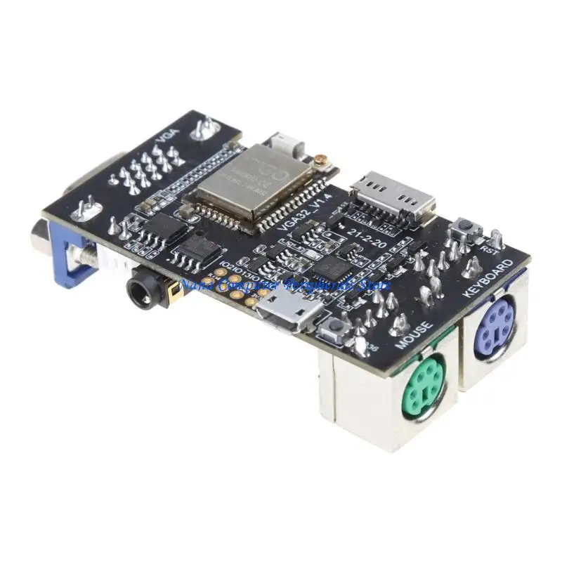 F68C Vga 32-V1.4 Wi…