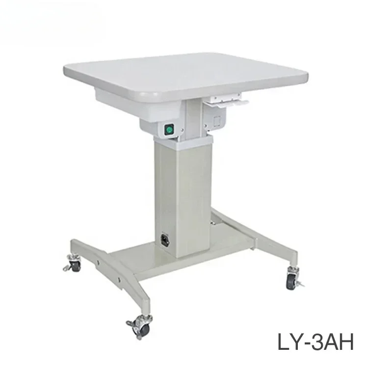 China Optometry Refraction Instrument Electric Ophthalmic Moto Table for Sale