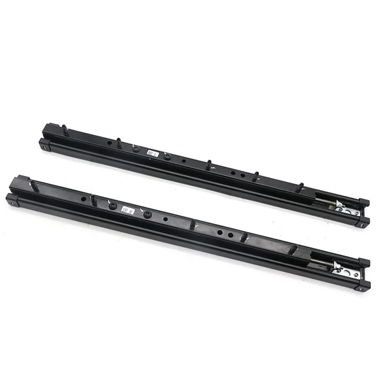 

Высококачественные электрические ползунки для автомобильных сидений, скользящие кронштейны для сидений, автоматический механизм мощности вперед и назад для роскоши