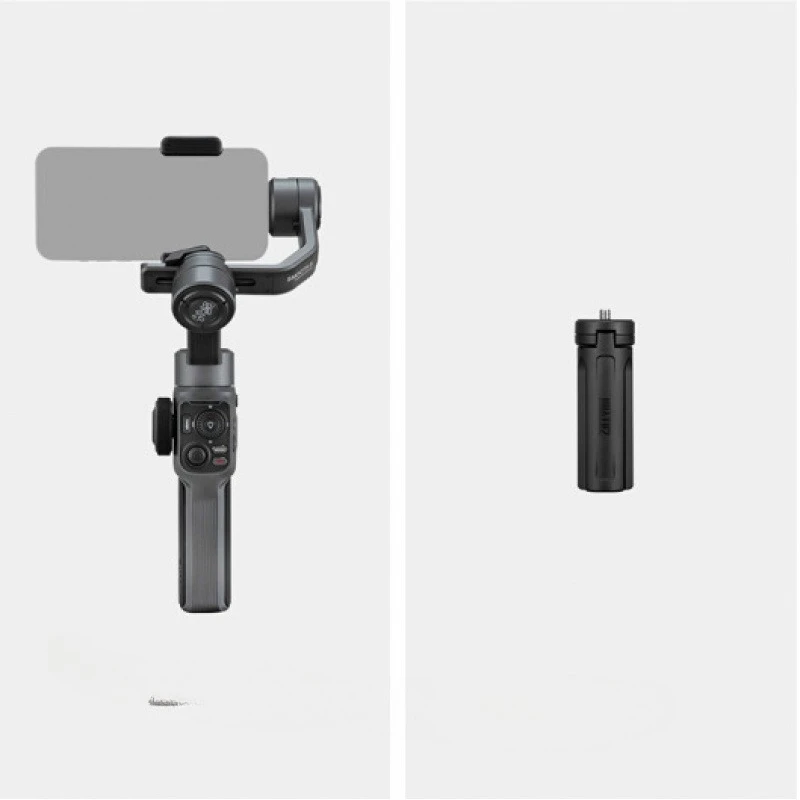 

Stabilizer, three-axis mobile phone gimbal, handheld anti-shake shooting bracket, live broadcast smart follow-up device