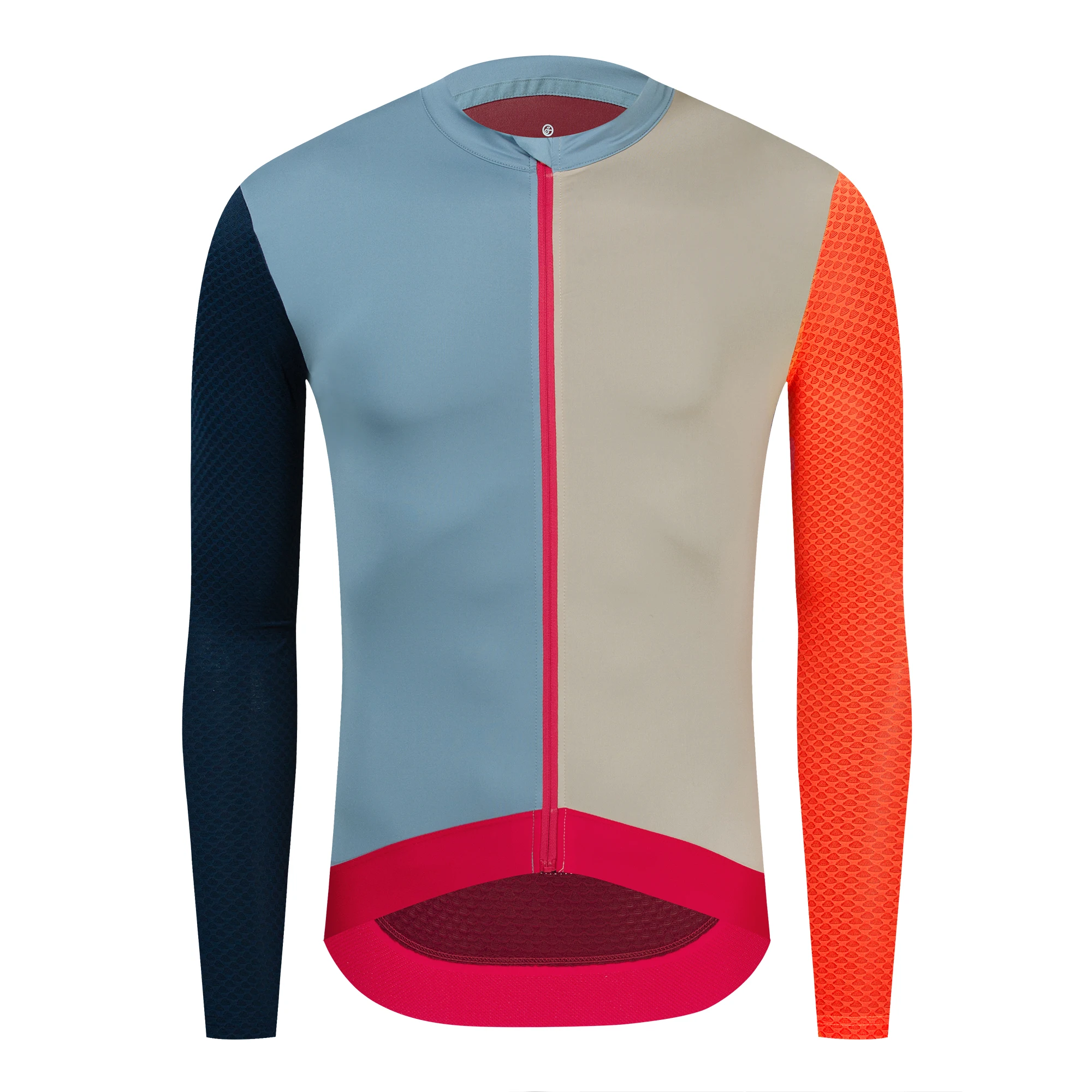 YKYWBIKE Outlet Fahrradbekleidung Sommer Frühling Fahrradtrikot Rennrad-Trägerhose Herren Damen Radtrikot Shorts Basisschichten – Detail 16