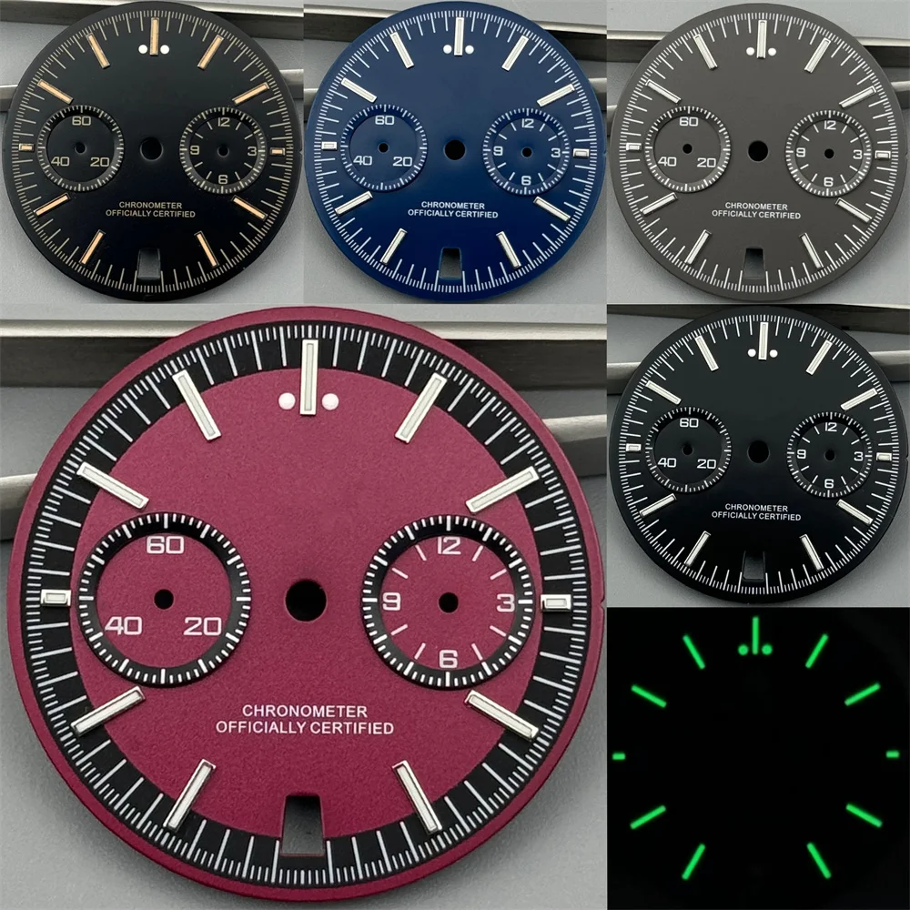 New 31.5Mm Black/Re…