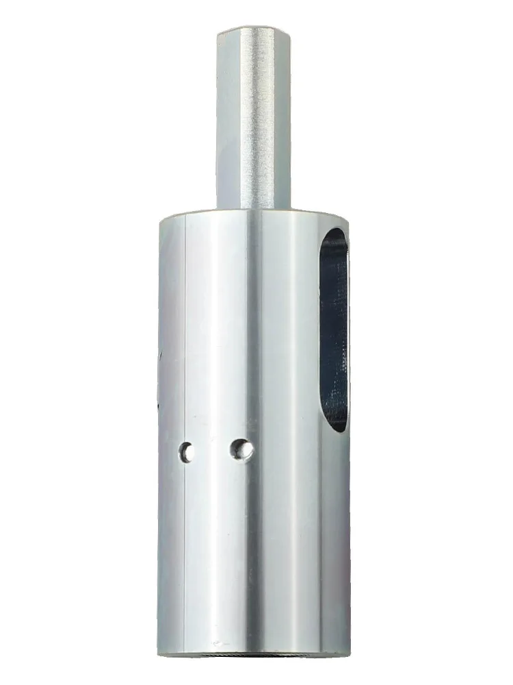 

83mm X 25mm X 9.8mm as Picture 9 Gauge Drill Tool 9 Gauge Wire Tool Cable Wire Tool Compact And Portable Design