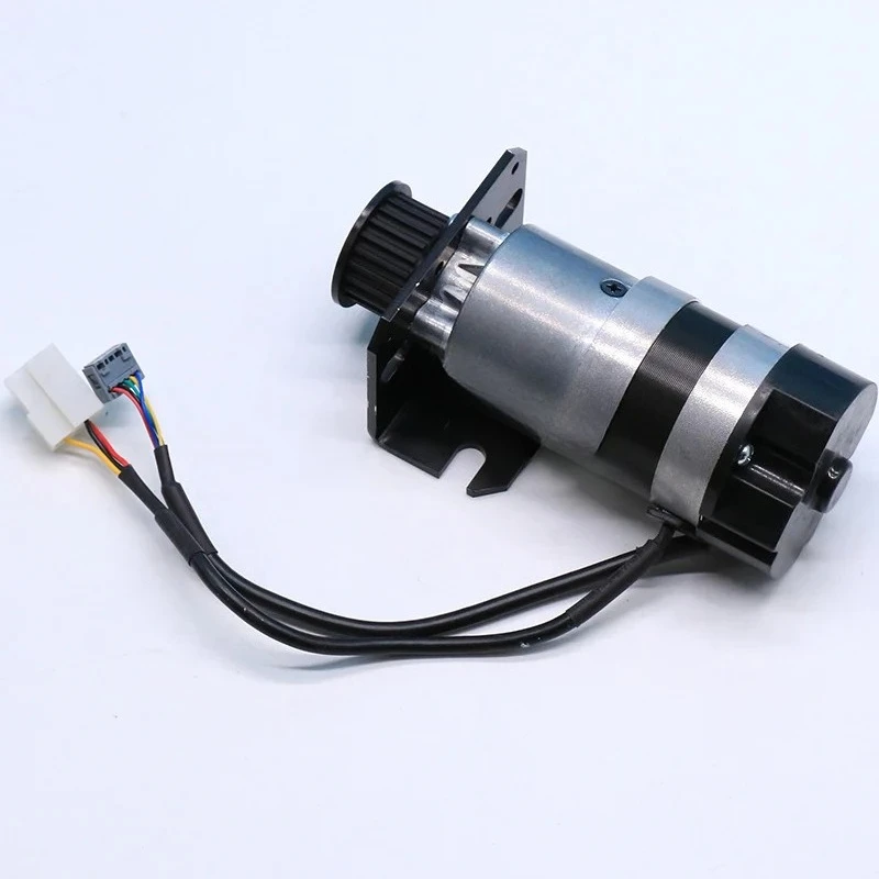 Elevator Door Machine Motor Brand New