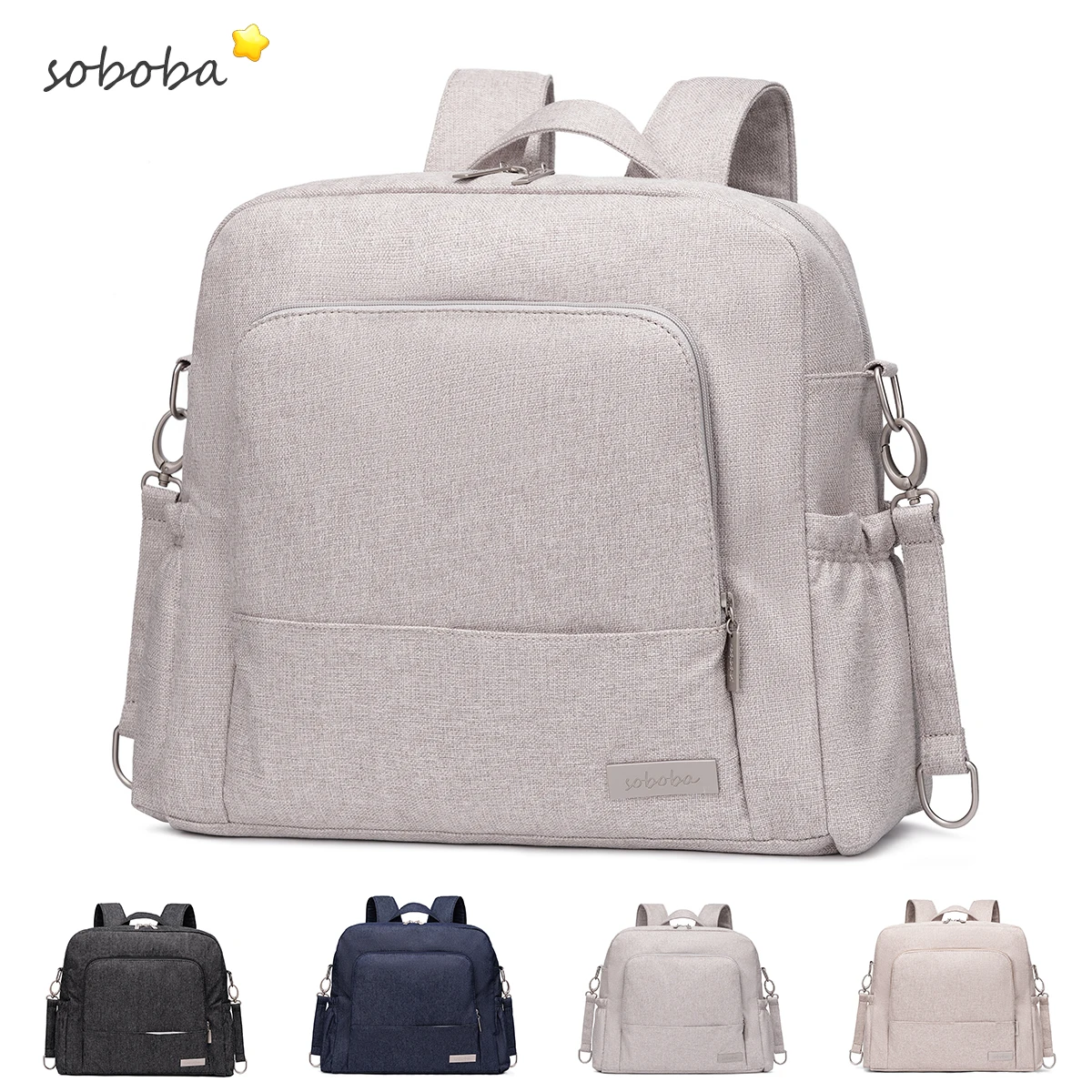 Nappy backpack-AliExpress Nappy backpack-AliExpress