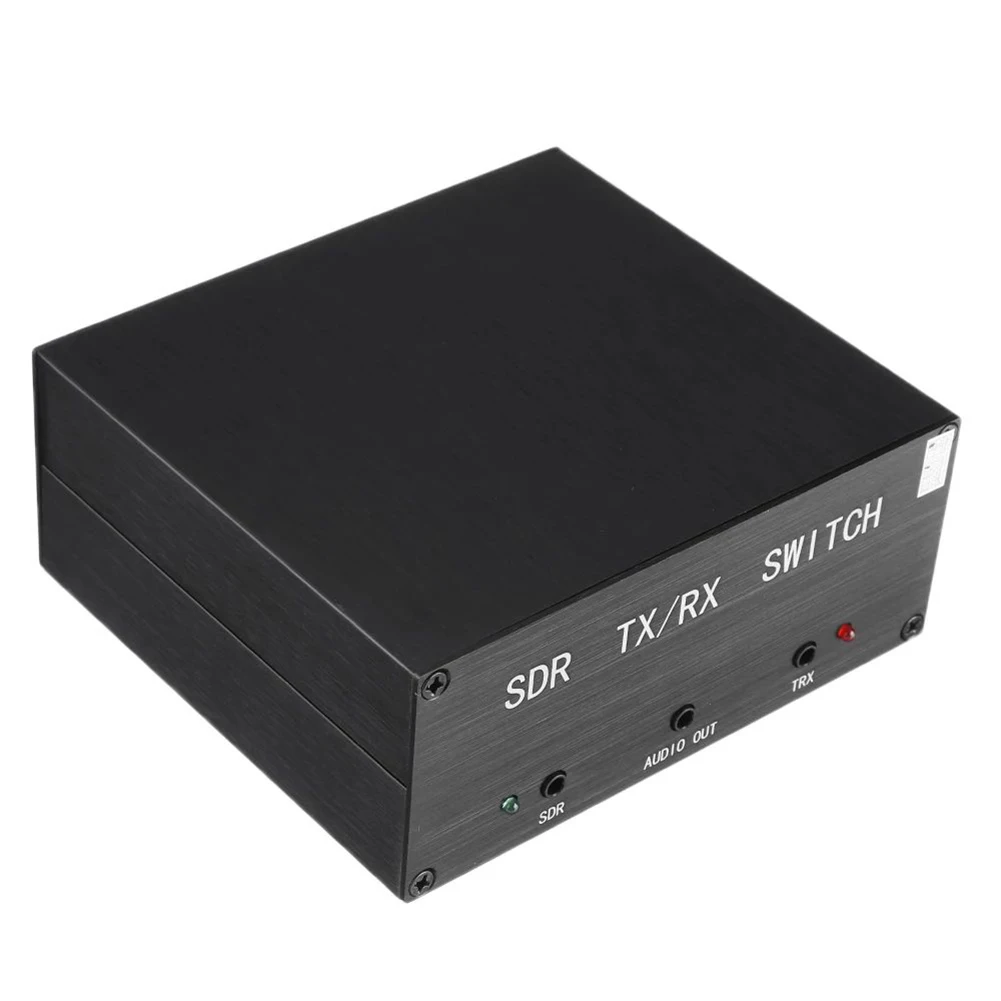 160Mhz 100W Sdr Tra…
