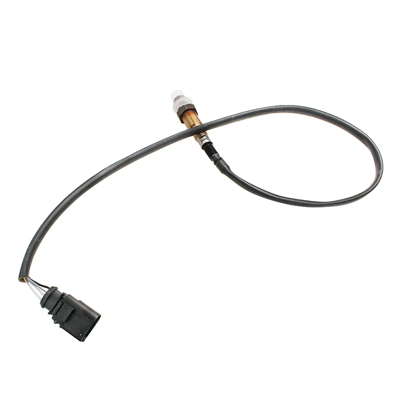 New O2 Lambda Oxygen Sensor OEM 036906262P 0258006593 0258006594 1K0998262S For VW GOLF Mk5 PLUS 1.6 Post Cat 03 to 08