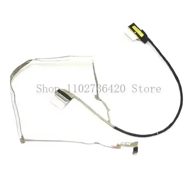 

Новый кабель LVDS EDP для ноутбука G15 5510 5511 5515 2021, версия 120165 Гц, экранный провод 06RH1 H 052NPC DC02C00S000-100 &&