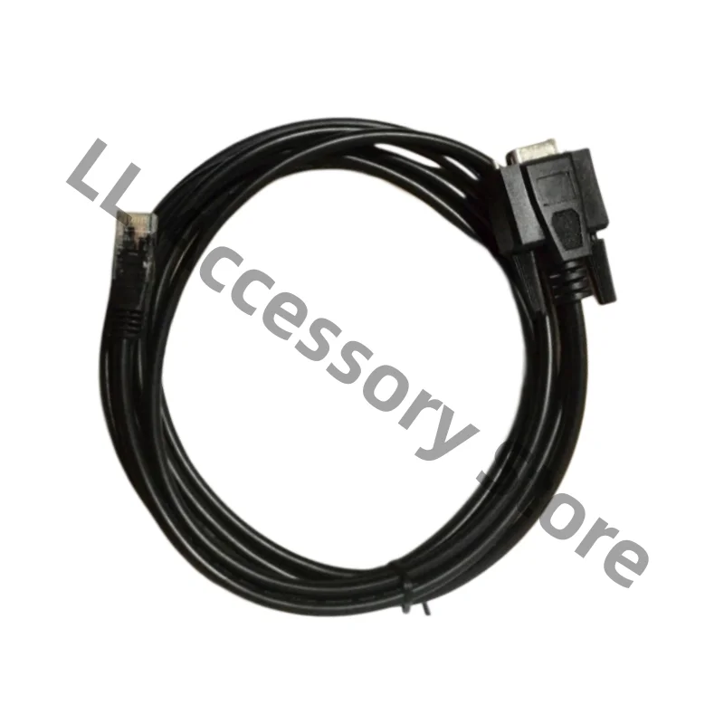 Programming cable, V6/V7/V8, V6-CP/RS232