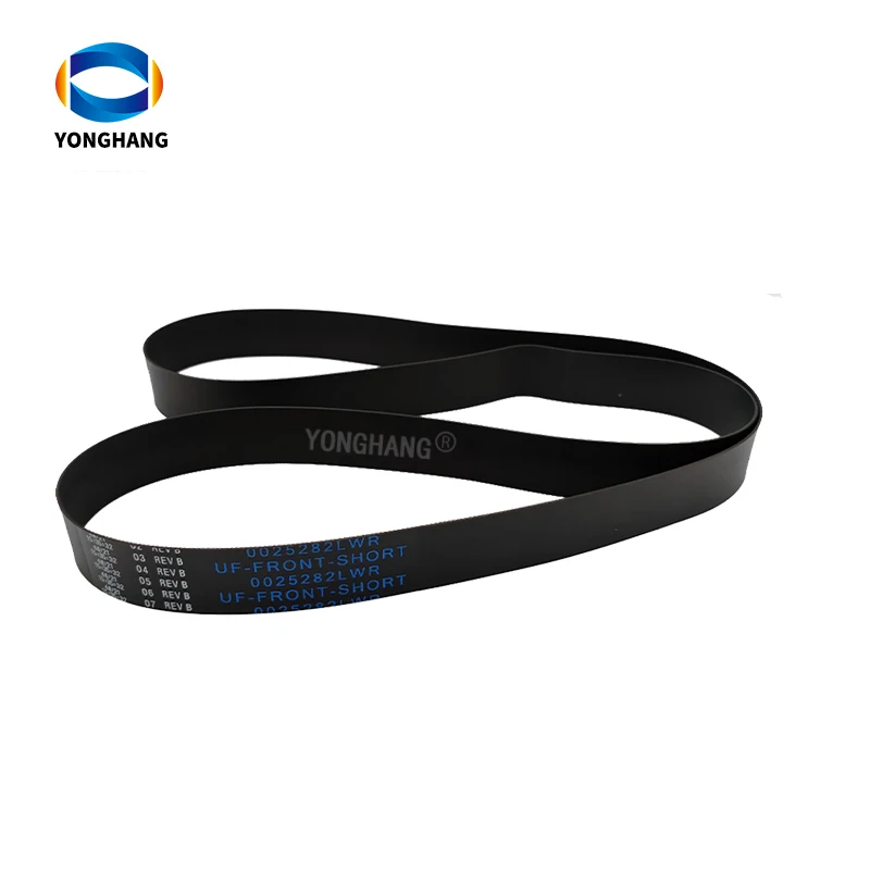 

ATM NCR Parts P/N 0090025282 ATM Belts 009-0025282 Transfer Flat Belts 5pcs per lot