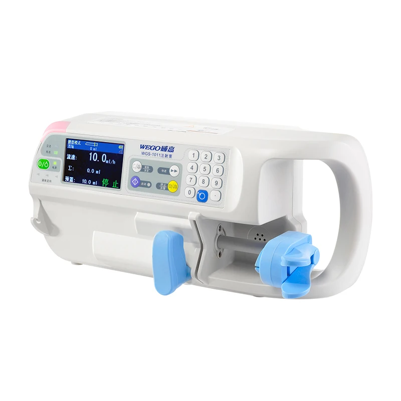 

Vet Medical Iv Veterinary Fluid Pump Portable veterinary pump Veterinary Pump