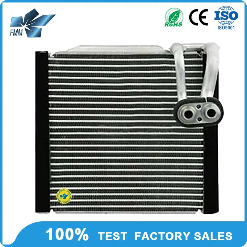 971391Y000 For Kia Picanto Morning Morning II 2011-2015 Car Air Conditioner Ac Evaporator EV 9409220PFC EV3645FP DS665069