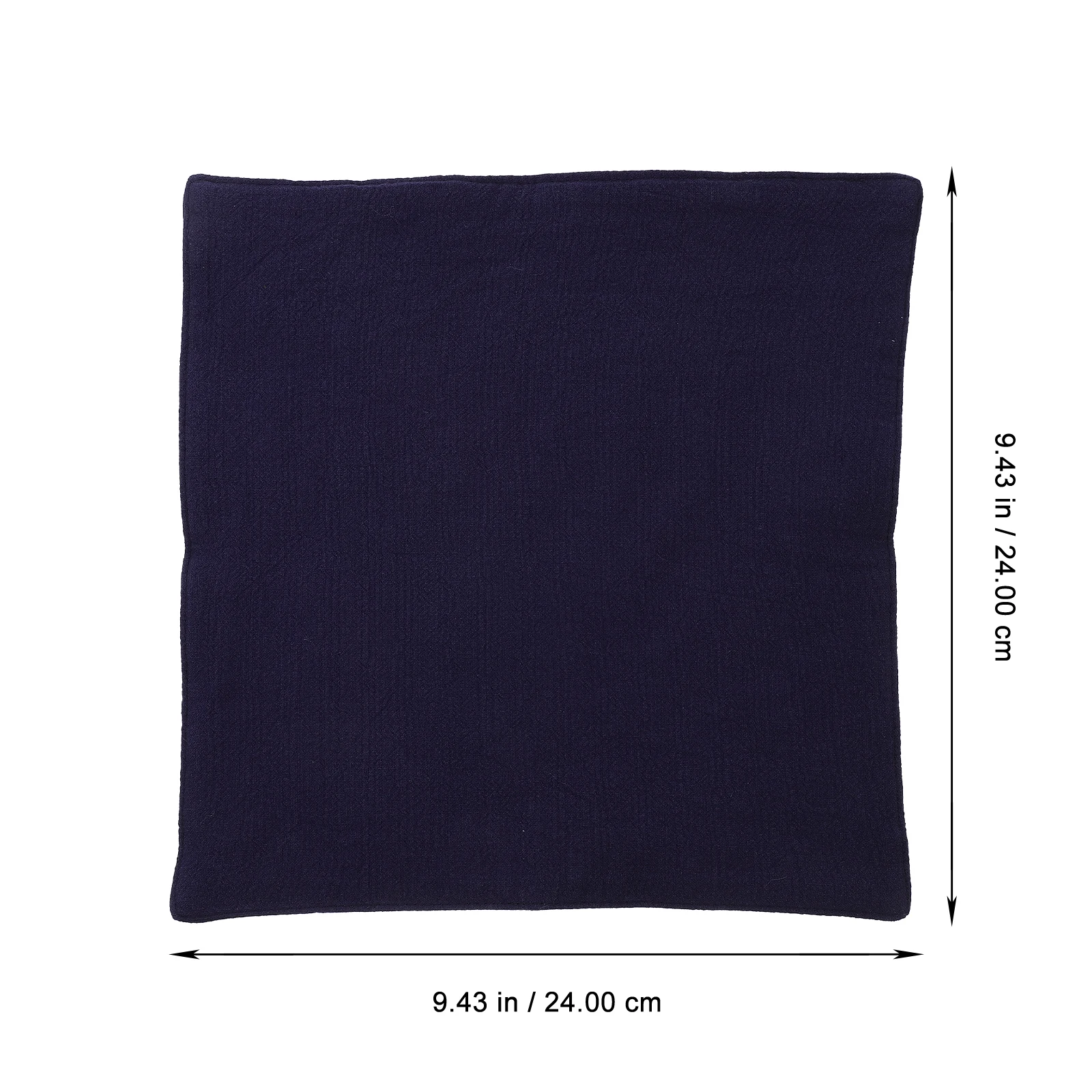 

Thickened Cotton Linen Tea Towel Dish Cloths for Kitchen Glassware Cleaning Household Tea Table Cloth Supple Dish Towels