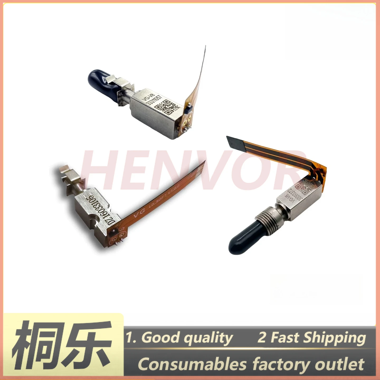 

405nm UV Laser for CTcP CTP Plate Making Machine Spare Parts Laser Module