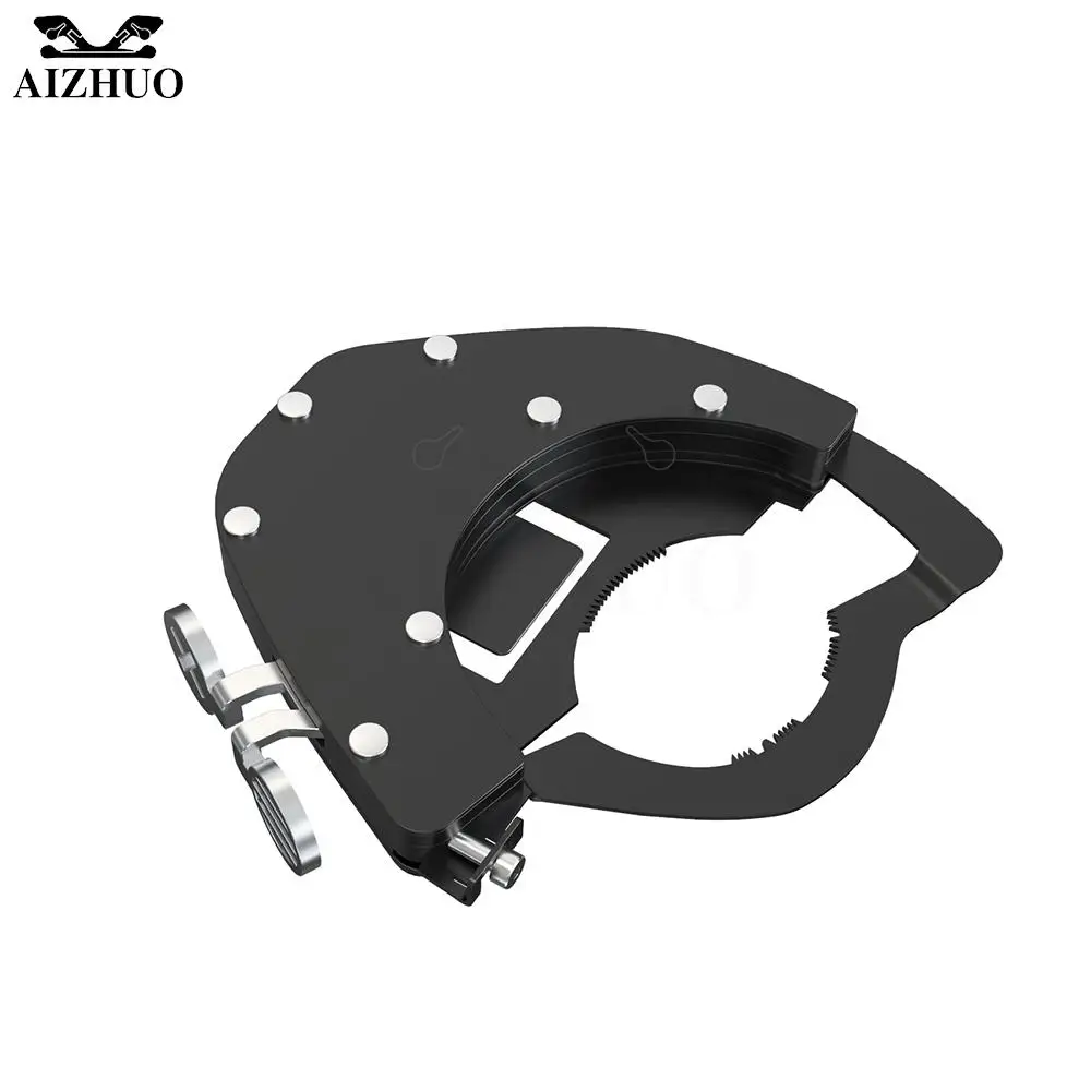 Motorcycle Cruise Control Handlebar Throttle Lock Assist For  950 990 LC8 Adventure / R / S ALL 640 LC4 Enduro / Super Moto