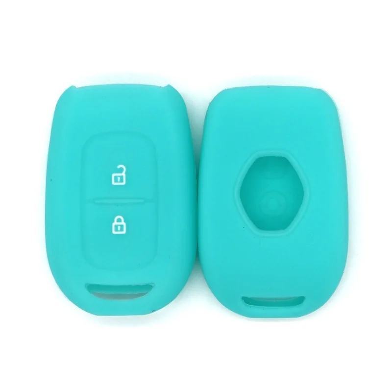 

Suitable for Renault straight 2-key e Nokabe CAPTUR Fenlang car key protective cover private model and public model
