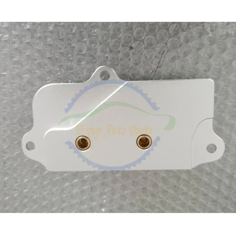 9HP48 9AT Oil Change Connector Auto Transmission ZF9HP-48 Oil Transfer Adapter For Land Rover Range Evoque Jeep 9 Speed A36