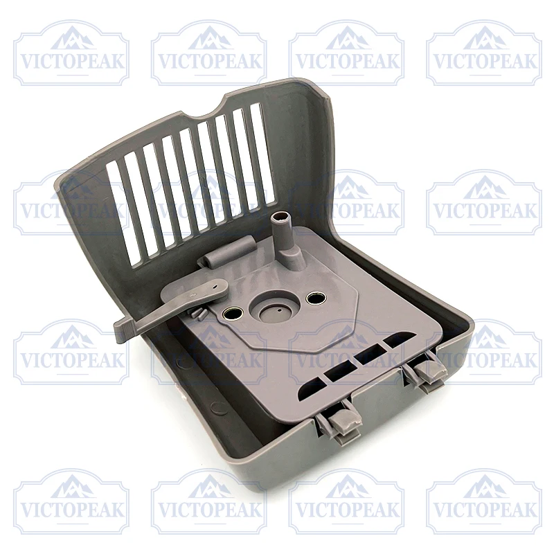 Garden Power Tool Accessories Replacement Air Filter for 4-stroke Brush Cutter 139
