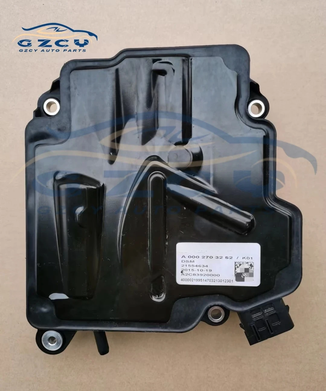

A0002703252 0002703252 722.9 ISM Intelligent Servo Module Suit For Mercedes Benz W221 C218 X164