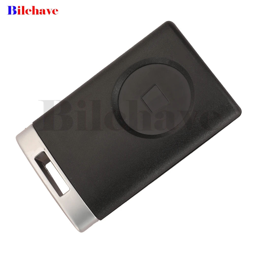 Jingyuqin 4/5/6 Buttons OUC6000066 315MHz Remote Car Key Shell Control For Cadillac Escalade EXT ESV 2007-2014 Key Replacement