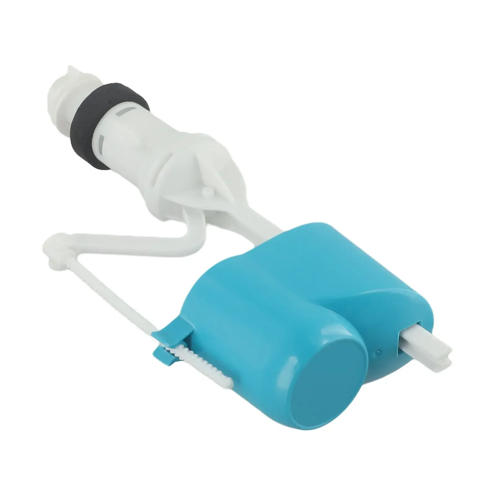 Simple Installation Horizontal Water Inlet Valve Water Inlet Valve Long Lasting Design Toilet Tank Water Valve Tank Inlet Valve