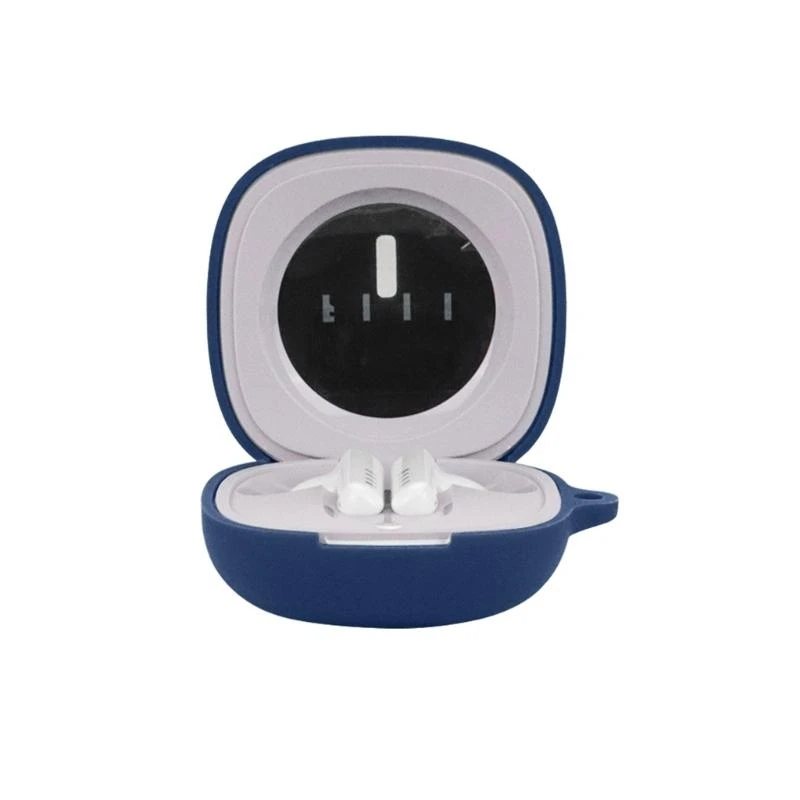 Headphone Case Housing for Key Antiscratch Shockproof Sleeve Dustproof Cover E74A