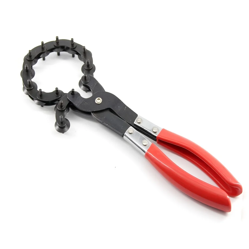 Vehicle Exhaust Pipe Cutter Tube Cutting Pliers Chain Pliers 19 to 76mm Diameters