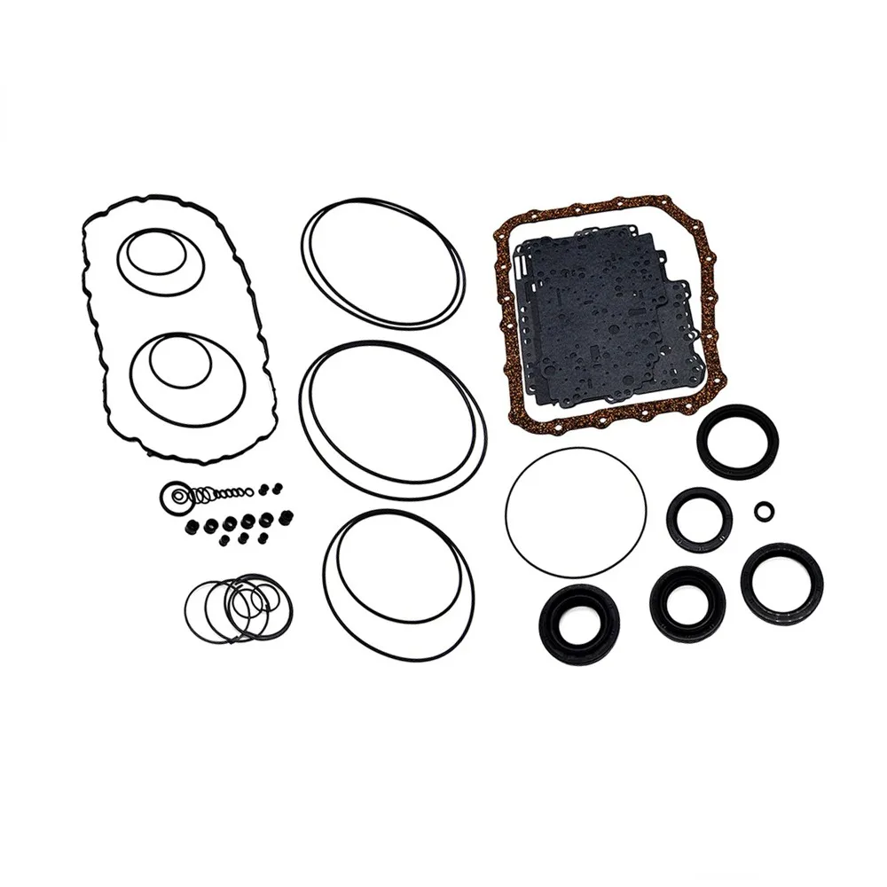 A6MF1 A6MF2  Automatic Transmission Overhaul Seals Gaskets Repair Kit For Hyundai Kia Automotive Accessories