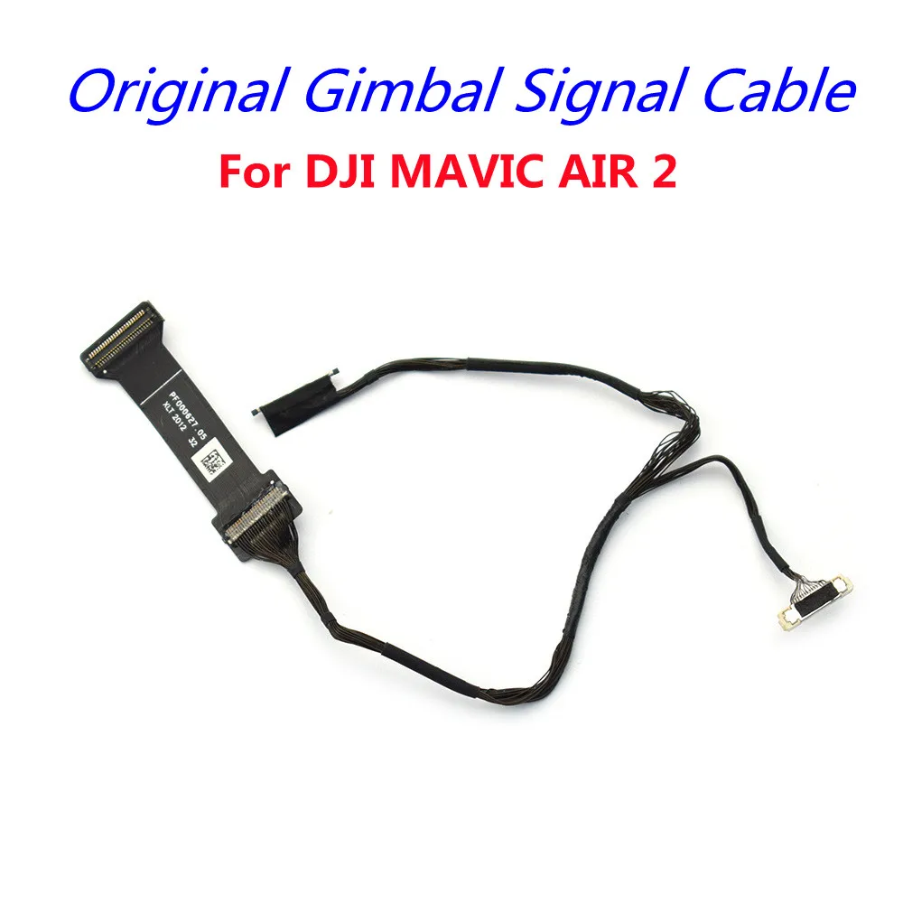 

Original Gimbal Signal Cable for DJI MAVIC AIR 2 Drone Accessories Professional Replacement Line High Compatibility Repair Part