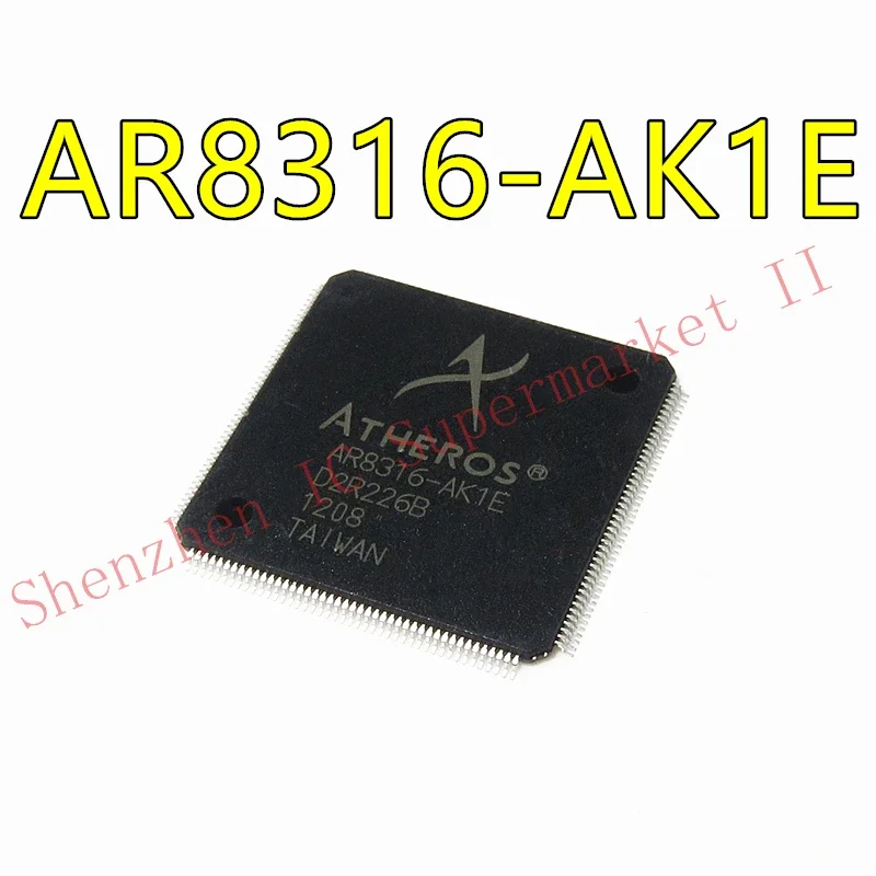 AR8316-AK1E AR8316 QFP176 1PCS