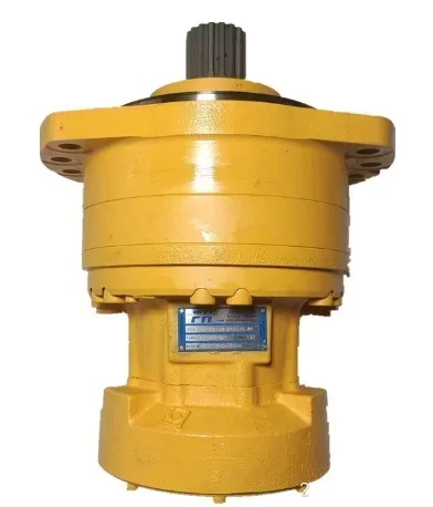 

POCLAIN MS MSE series MS05-2-14A-F04-2AC8-5EFJMZ MSE02-2-1LA-F03-2A81-YJKM POCLAIN skid steer loader hydraulic piston motor